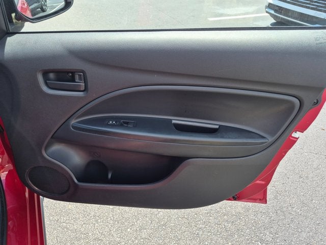 2024 Mitsubishi Mirage LE