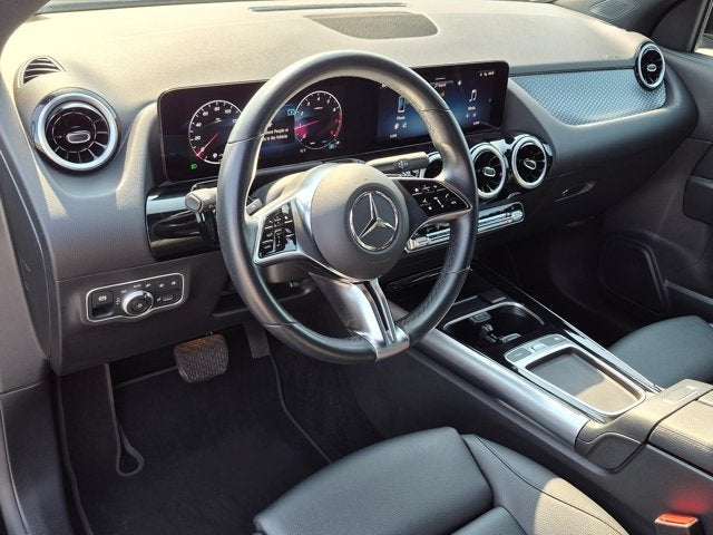 2025 Mercedes-Benz GLA GLA 250