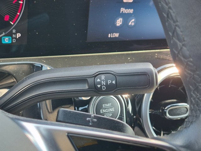 2025 Mercedes-Benz GLA GLA 250