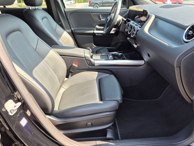 2025 Mercedes-Benz GLA GLA 250