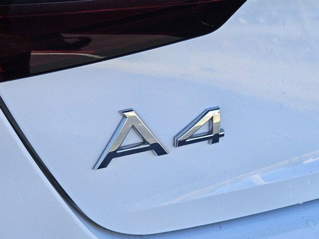 2023 Audi A4 45 S line Premium Plus
