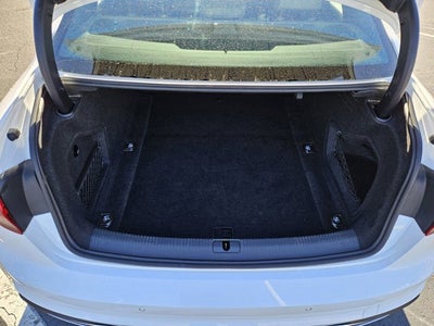 2023 Audi A4 45 S line Premium Plus