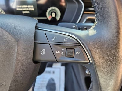 2023 Audi A4 45 S line Premium Plus