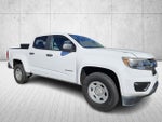 2016 Chevrolet Colorado 2WD WT