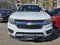 2016 Chevrolet Colorado 2WD WT