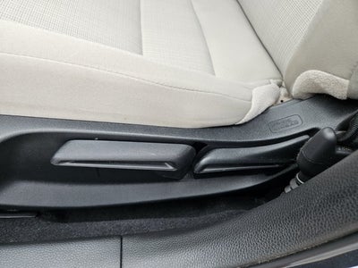 2022 Honda Civic Sedan EX