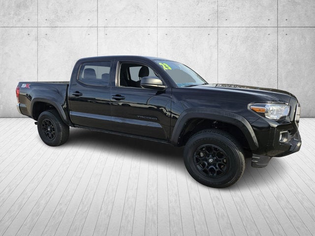 2023 Toyota Tacoma 2WD SR5