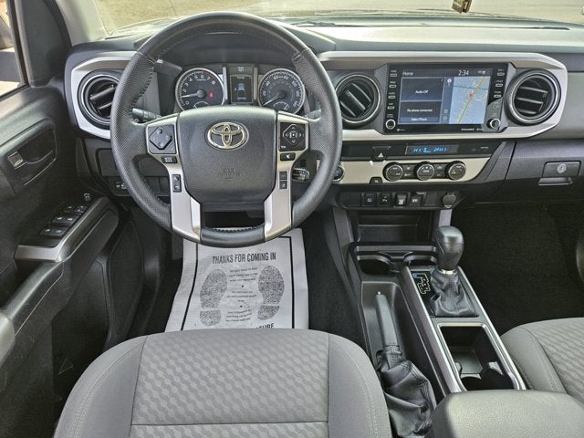2023 Toyota Tacoma 2WD SR5