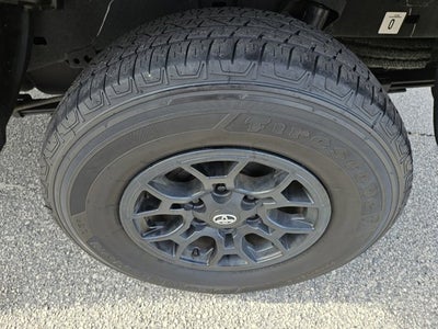 2023 Toyota Tacoma 2WD SR5