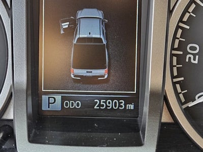 2023 Toyota Tacoma 2WD SR5