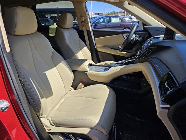 2023 Acura RDX Base