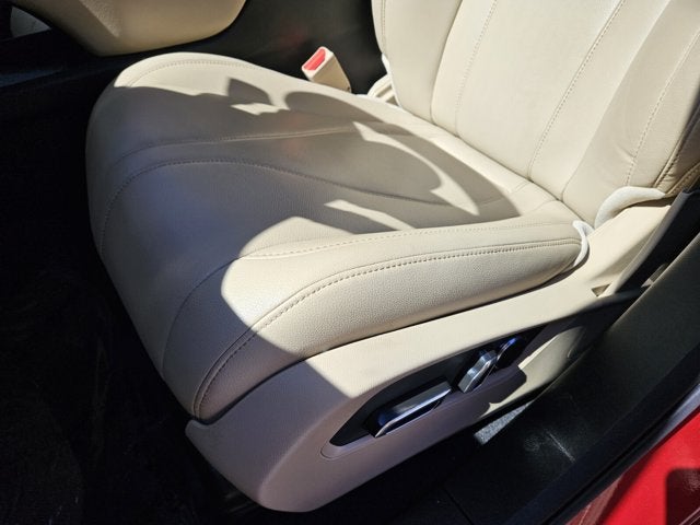2023 Acura RDX Base