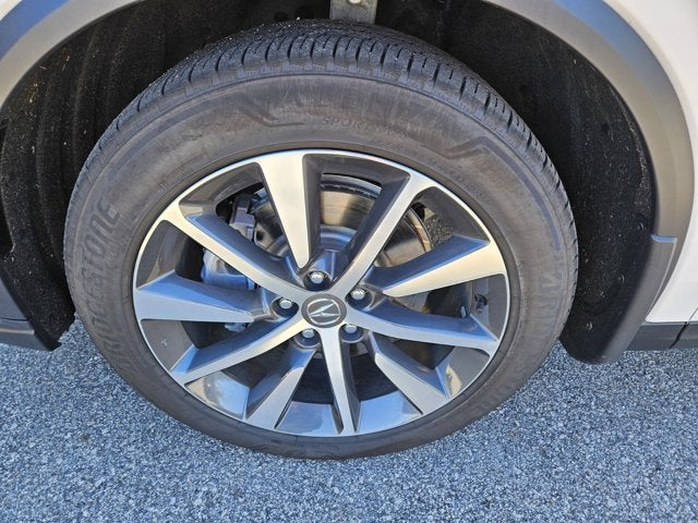 2025 Acura MDX w/Technology Package