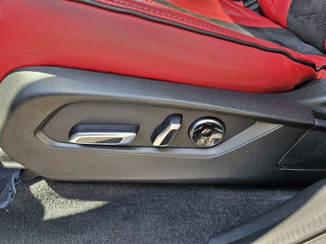 2022 Acura MDX w/A-Spec Package