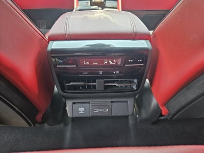 2022 Acura MDX w/A-Spec Package