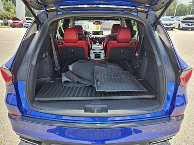 2022 Acura MDX w/A-Spec Package