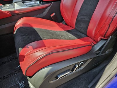 2022 Acura MDX w/A-Spec Package