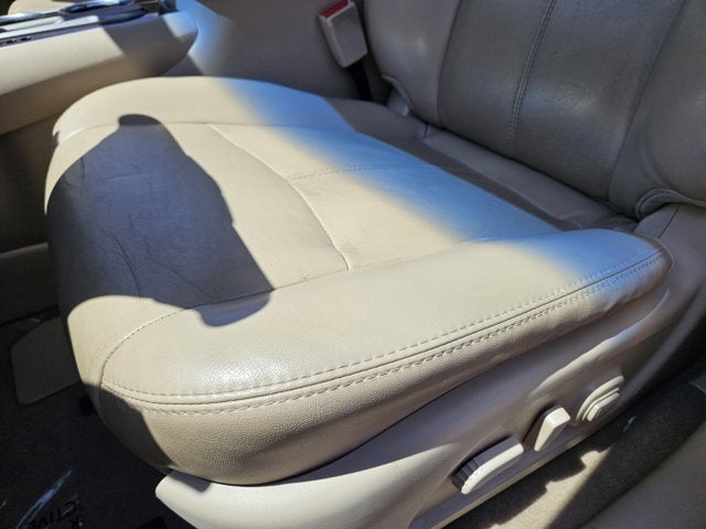2015 Nissan Pathfinder SL