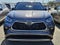 2025 Toyota Highlander Hybrid Platinum