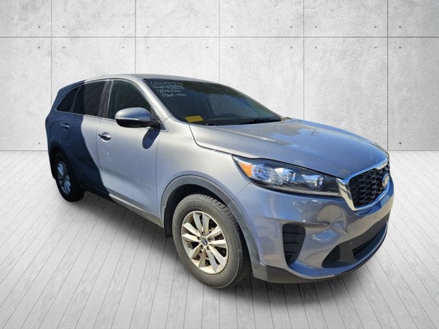 2020 Kia Sorento