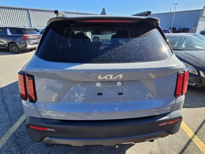2023 Kia Sorento X-Line EX