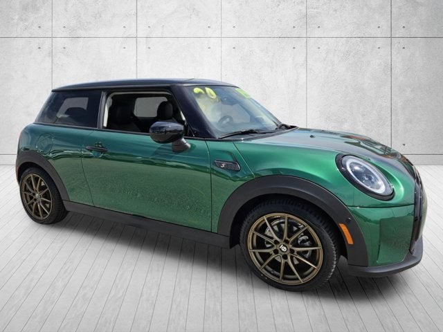 2024 MINI Hardtop 2 Door