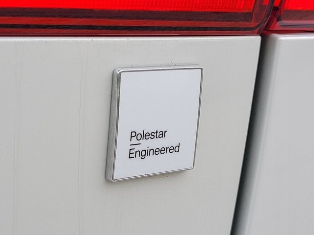 2021 Volvo XC60 Polestar
