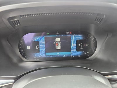 2024 Volvo XC60 Ultimate Dark Theme