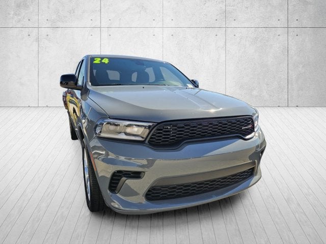2024 Dodge Durango GT