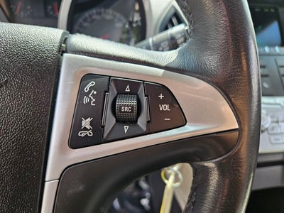 2013 Chevrolet Equinox LTZ