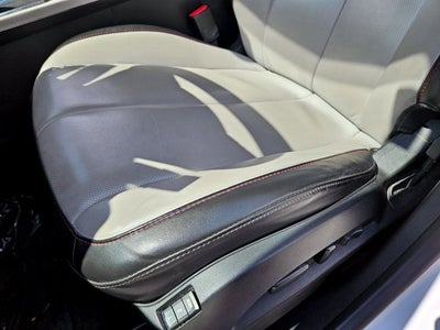 2013 Chevrolet Equinox LTZ