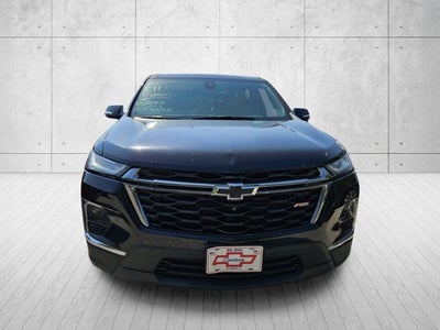 2024 Chevrolet Traverse Limited RS