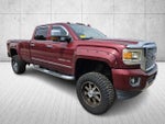 2015 GMC Sierra 3500HD available WiFi Denali