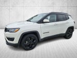 2021 Jeep Compass Altitude