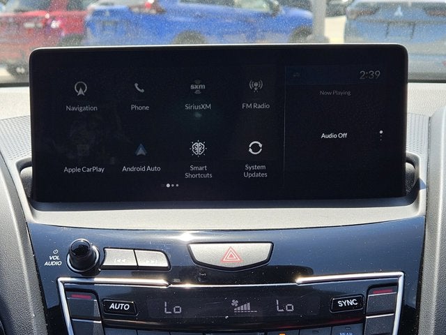 2024 Acura RDX w/A-Spec Package