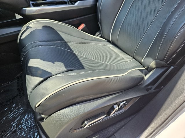 2025 Acura RDX w/Advance Package