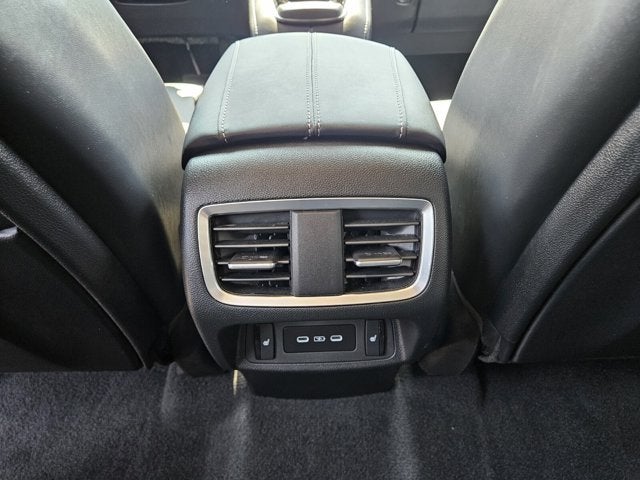 2025 Acura RDX w/Advance Package