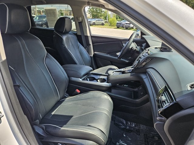 2025 Acura RDX w/Advance Package