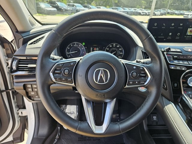 2025 Acura RDX w/Advance Package