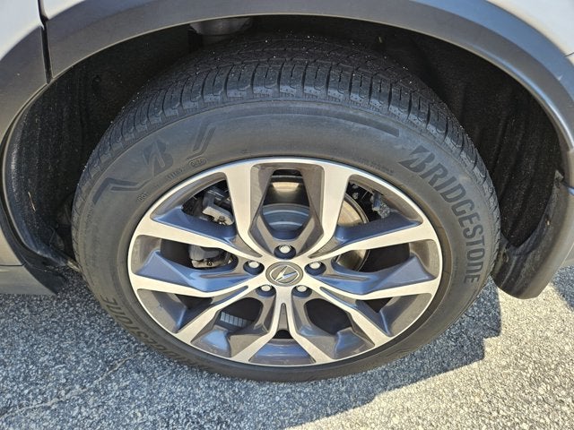 2024 Acura MDX w/Technology Package