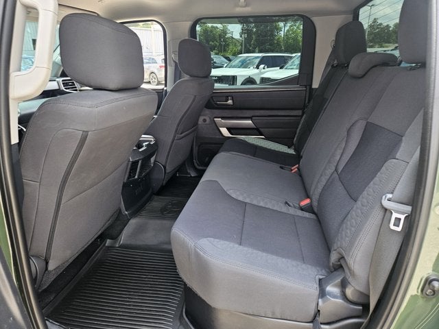 2023 Toyota Tundra 4WD SR5