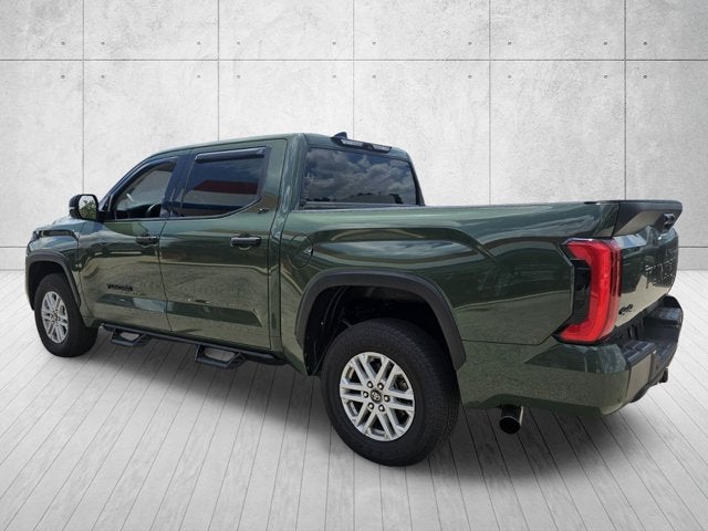 2023 Toyota Tundra 4WD SR5