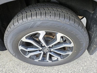 2024 Toyota Corolla Cross Hybrid S