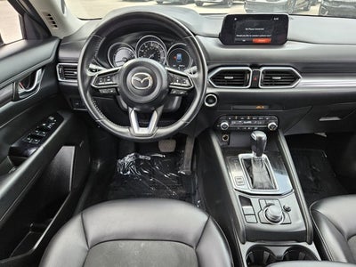 2019 Mazda Mazda CX-5 Touring