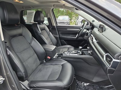 2019 Mazda Mazda CX-5 Touring