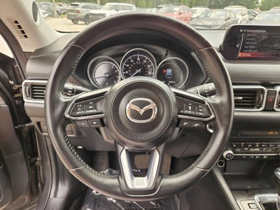 2019 Mazda Mazda CX-5 Touring