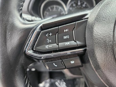 2019 Mazda Mazda CX-5 Touring