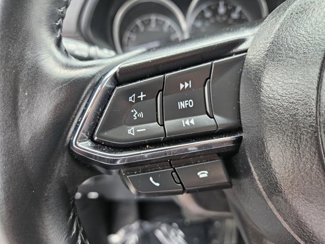 2019 Mazda Mazda CX-5 Touring