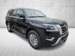 2024 Nissan Armada SV