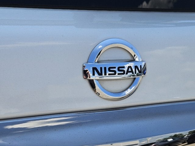 2020 Nissan Armada Platinum
